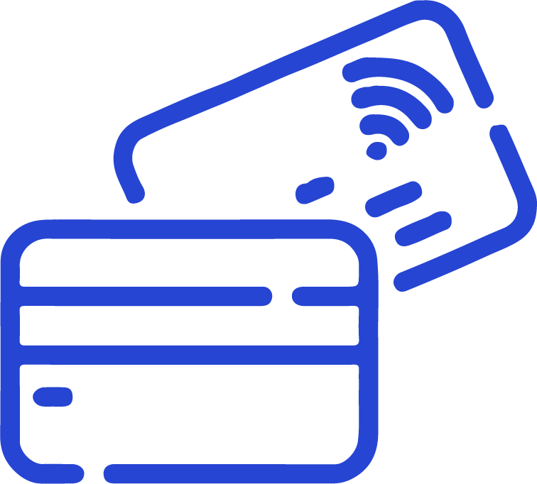 Règlement en ligne de votre réservation